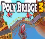 Poly Bridge 3 Steam Altergift