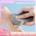 Deeply Clean Exfoliating Bath Scrubbing Sponges Fish Scale Sponge Bath Cotton 3D 3d Sponge Bath Wipe Thickened High Elastic