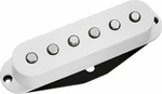 DiMarzio DP 420W Virtual Solo White