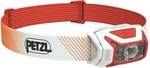 Petzl Actik Core Red 600 lm Kopflampe Stirnlampe batteriebetrieben