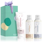 Naif Baby & Kids Newborn Essentials Set dárková sada (pro děti od narození)