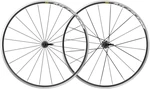 Mavic Aksium 29/28" (622 mm) Frână de jantă 9x100-9x135 Shimano HG Pereche de roți Roți