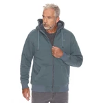 Bushman mikina Sandover petrol XXXXL