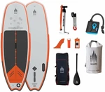 Shark Surf Pro SET 7'8'' (234 cm) Paddleboard