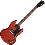 Gibson SG Special Vintage Cherry Elektrická gitara