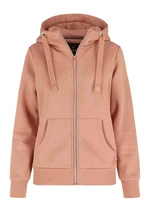 Volcano Woman's Sweatshirt B-DAFNE L01061-W24