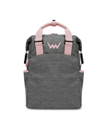 Urban backpack VUCH Lien Grey