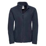 Women's fleece with long zipper 100% polyester, non-pilling fleece 320g Women's fleece with long zipper 100% polyester, non-pilling fleece 320g