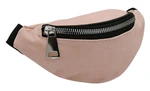 Waist bag