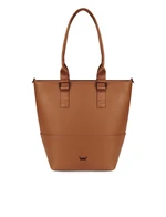 Handbag VUCH Noemi Brown