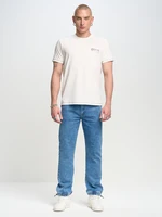 Big Star Man's T-shirt 152344