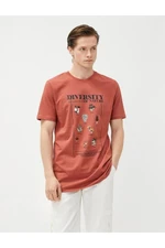 Koton Men's T-Shirt -
