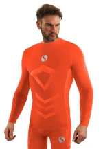 Sesto Senso Man's Thermo Longsleeve Top CL40