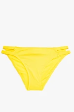 Koton Bikini Bottoms With Piping Detailed