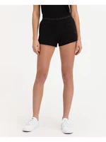 Logo Trim Jogger Shorts Calvin Klein Jeans - Women