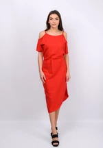 MODAGI Woman's Dress A15