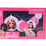 Paladone Svetelná reťaz Barbie