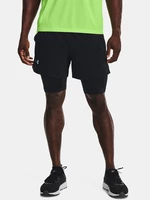 Pantaloncini da uomo Under Armour