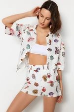 Completo da donna Trendyol