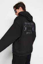 Trendyol Mens Black