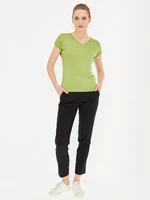 Potis & Verso Woman's Top Ross