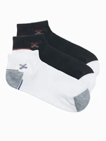 Edoti Men's socks