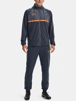 Under Armour UA Accelerate Tracksuit-GRY - Mens