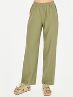 Potis & Verso Woman's Trousers Rio