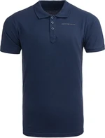 Men's T-shirt ALPINE PRO BESEW mood indigo