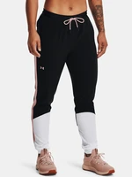 Under Armour Pants Armour Sport CB Woven Pant-BLK - Women