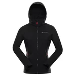 Giacca softshell da donna ALPINE PRO