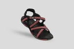 Hannah FRIA W roan rouge sandals