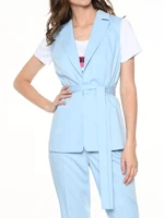 L`AF Woman's Vest SA Oli