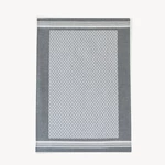 Zwoltex Unisex's Dish Towel Maroko Graphite/Pattern