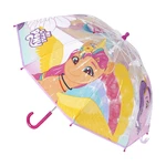 UMBRELLA POE MANUAL BUBBLE MY LITTLE PONY