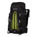 Outdoor backpack 40l ALPINE PRO UGAME black