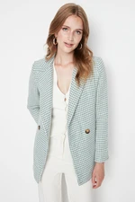 Blazer da donna Trendyol Button Down