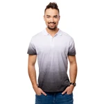 Men ́s T-shirt GLANO - black