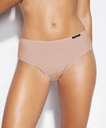 Women's classic panties ATLANTIC 2Pack - beige