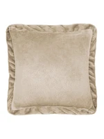 Edoti Decorative pillowcase Ruffly 40x40 A669