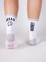 Yoclub Woman's Women's Sports Socks SKA-0099K-A100