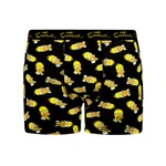 Pánske boxerky The Simpsons 1P - Frogies