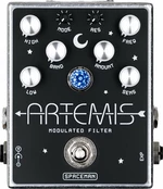 Spaceman Effects Artemis