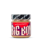 BIG BOY Arašidový krém chrumkavý 250 g