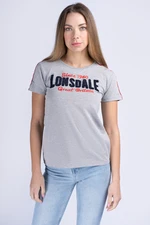 Lonsdale Women's t-shirt