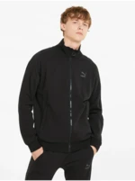 Maglia da uomo  Puma Zip-Up