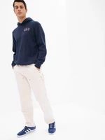 GAP Hoodie with mini logo - Men