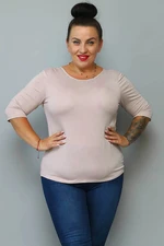 Karko Woman's Blouse B434