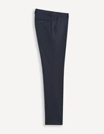 Celio Dovirgile Formal Trousers - Men