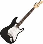 Encore E60 Blaster Gloss Black Gloss Black Guitarra eléctrica